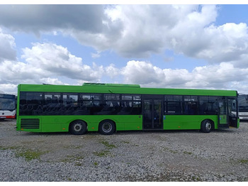 城市巴士 Solaris Urbino 15LE:图3 城市巴士 Solaris Urbino 15LE:图3