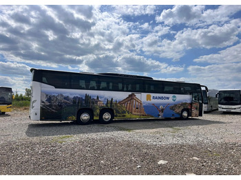 长途客车 VDL Futura FHD2：图4