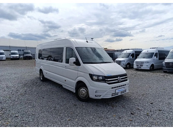 小型巴士 VOLKSWAGEN Crafter