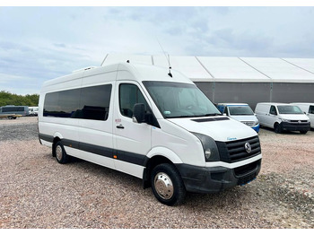 小型巴士 VOLKSWAGEN Crafter