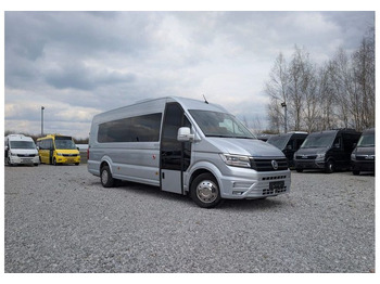 小型巴士 VOLKSWAGEN Crafter