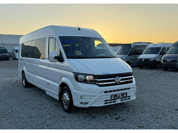 小型巴士 VOLKSWAGEN Crafter