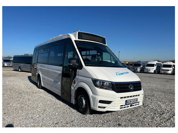 小型巴士 VOLKSWAGEN Crafter