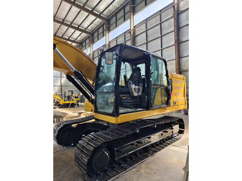 履带式挖掘机 CAT 320GC：图3