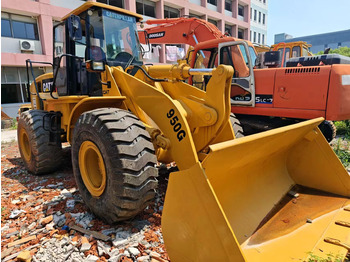 轮式装载机 CATERPILLAR 950G