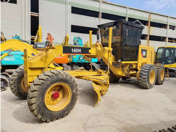 平路机 CATERPILLAR 140H