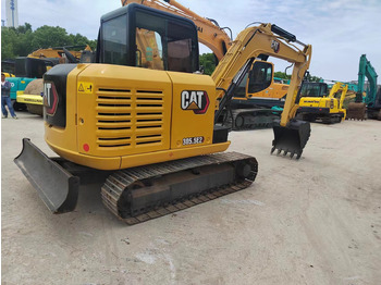 小型挖掘机 CATERPILLAR 305.5E2