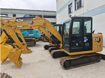小型挖掘机 CATERPILLAR 305.5E2
