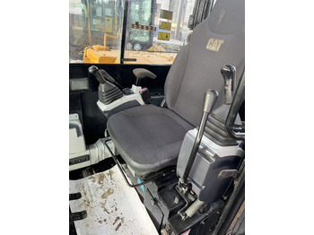 小型挖掘机 CATERPILLAR 305.5E2：图3