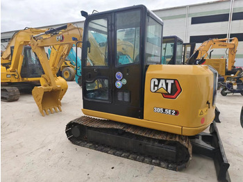 CATERPILLAR 305.5E2 租赁 CATERPILLAR 305.5E2：图4