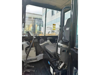 CATERPILLAR 305.5E2 租赁 CATERPILLAR 305.5E2：图5