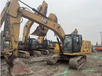 履带式挖掘机 CATERPILLAR 320GC