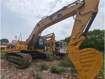 履带式挖掘机 CATERPILLAR 336D2