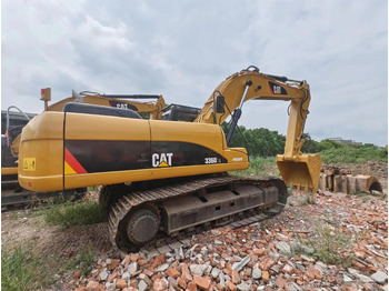 履带式挖掘机 CATERPILLAR 336D2