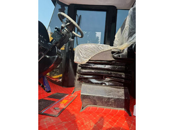 轮式装载机 CATERPILLAR 966H:图3 轮式装载机 CATERPILLAR 966H:图3