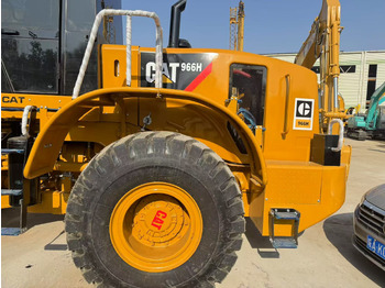 轮式装载机 CATERPILLAR 966H:图4 轮式装载机 CATERPILLAR 966H:图4