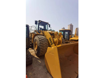 CATERPILLAR 980G 租赁 CATERPILLAR 980G：图2