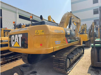 履带式挖掘机 CATERPILLAR 336D2