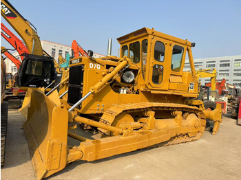 推土机 CATERPILLAR D7G