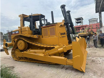 推土机 CATERPILLAR D8R
