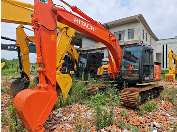履带式挖掘机 HITACHI EX120-5
