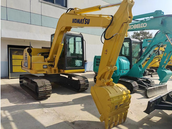 小型挖掘机 KOBELCO