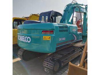 履带式挖掘机 KOBELCO