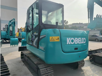 小型挖掘机 KOBELCO