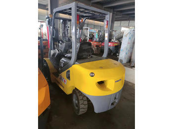 柴油叉车 KOMATSU