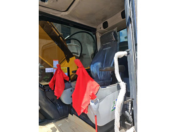 新的 履带式挖掘机 KOMATSU PC200-8N1 surplus Japan PC55 PC60-7 PC200-7 PC200-8：图4