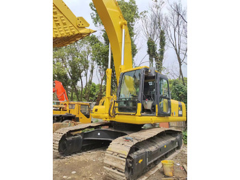 履带式挖掘机 KOMATSU PC400-8