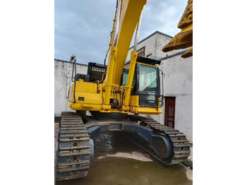 履带式挖掘机 KOMATSU PC450-8