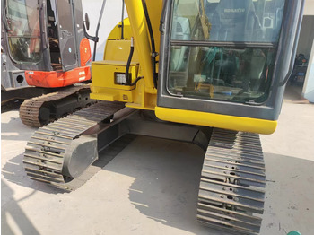 小型挖掘机 KOMATSU PC60-8 PC70-8 PC55 PC60 PC58：图4