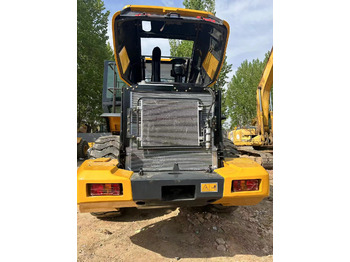 新的 轮式装载机 LIUGONG 856H：图3