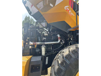 新的 轮式装载机 LIUGONG 856H：图4