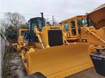推土机 SHANTUI