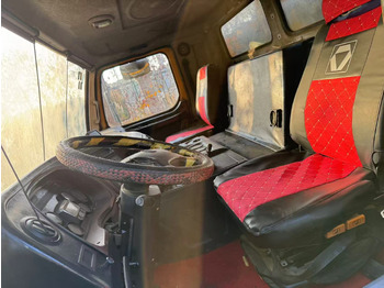 移动式起重机 XCMG QY130K:图3 移动式起重机 XCMG QY130K:图3