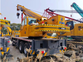 移动式起重机 XCMG QY25K