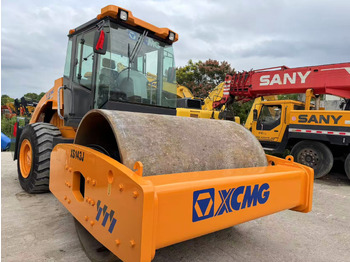 压路机 XCMG XS143J