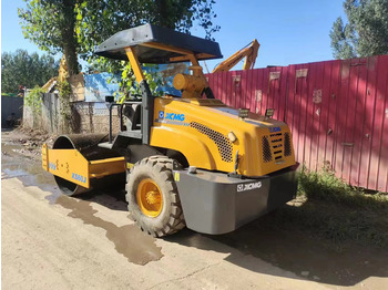 压实机 XCMG XS60J