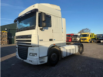 牵引车 DAF XF 105.460 Tractor unit:图3 牵引车 DAF XF 105.460 Tractor unit:图3