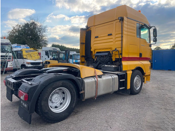 牵引车 MAN TGA 18.480 Tractor unit：图5