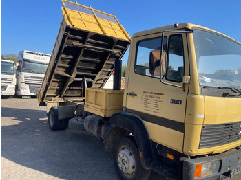 翻斗车 MERCEDES-BENZ SK 814