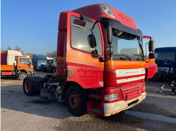 牵引车 DAF CF 85