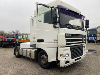 牵引车 DAF XF 95 430