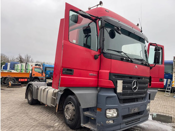 牵引车 MERCEDES-BENZ Actros 1844