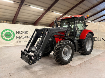 拖拉机 CASE IH Maxxum 140