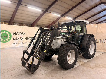 拖拉机 LAMBORGHINI