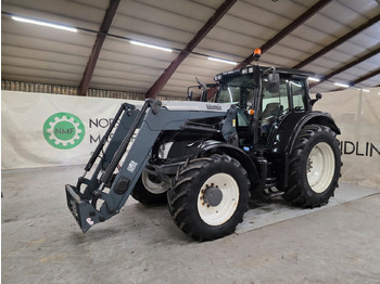 拖拉机 VALTRA N163