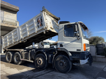 DAF DAF CF 85.430 租赁 DAF DAF CF 85.430：图3